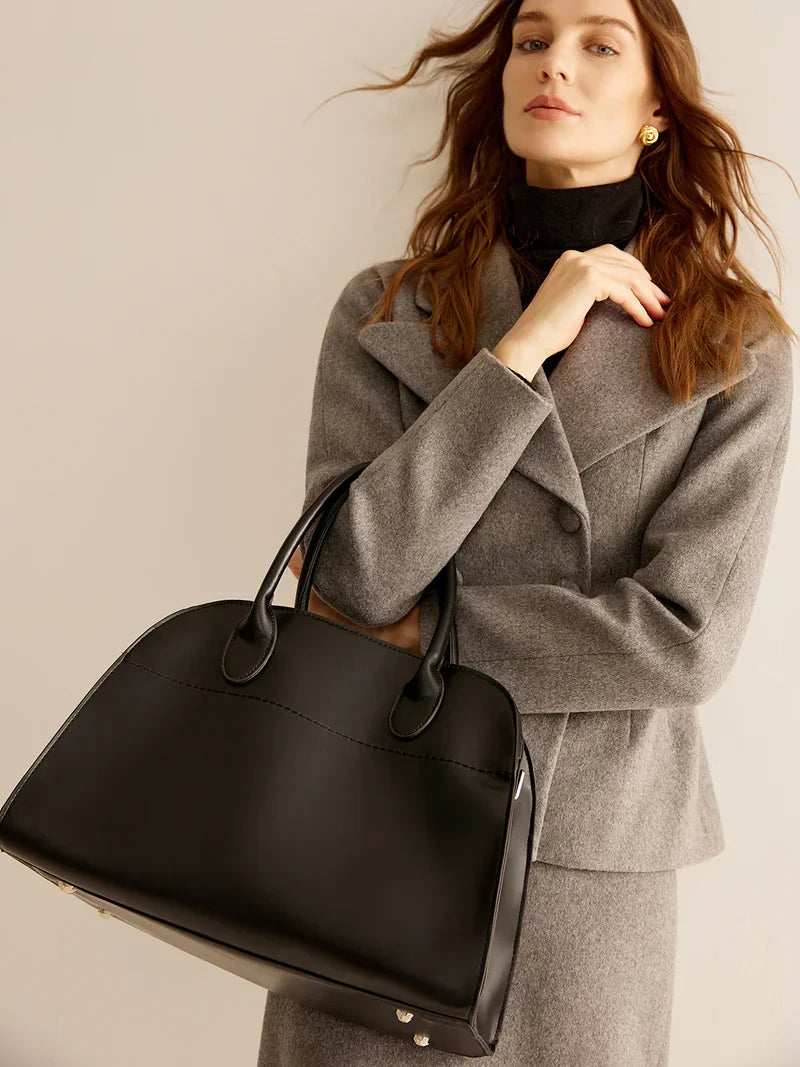 Musthave Bag - Black - CASAVENZA