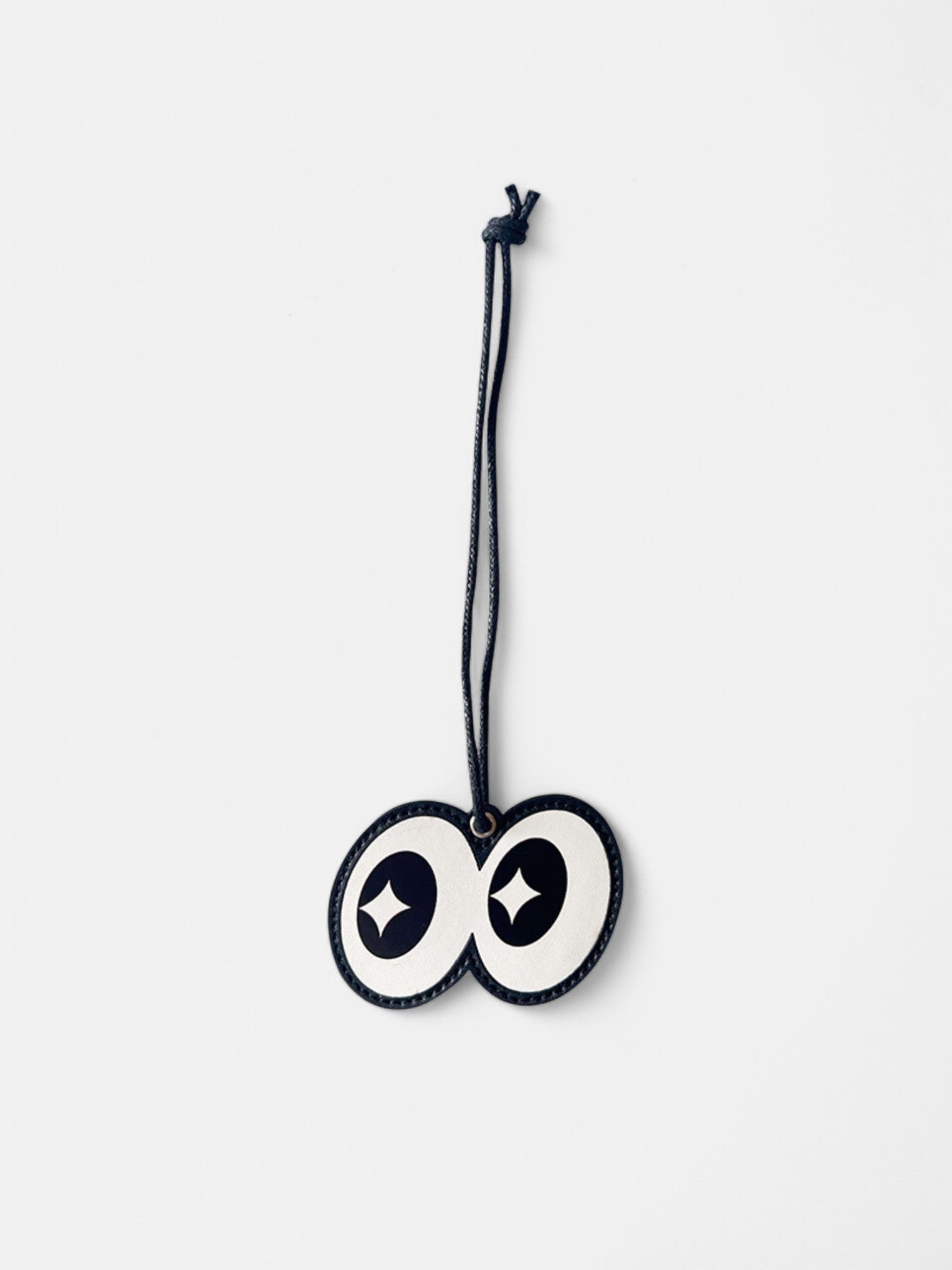 Cute Eyes Bag Charm - CASAVENZA