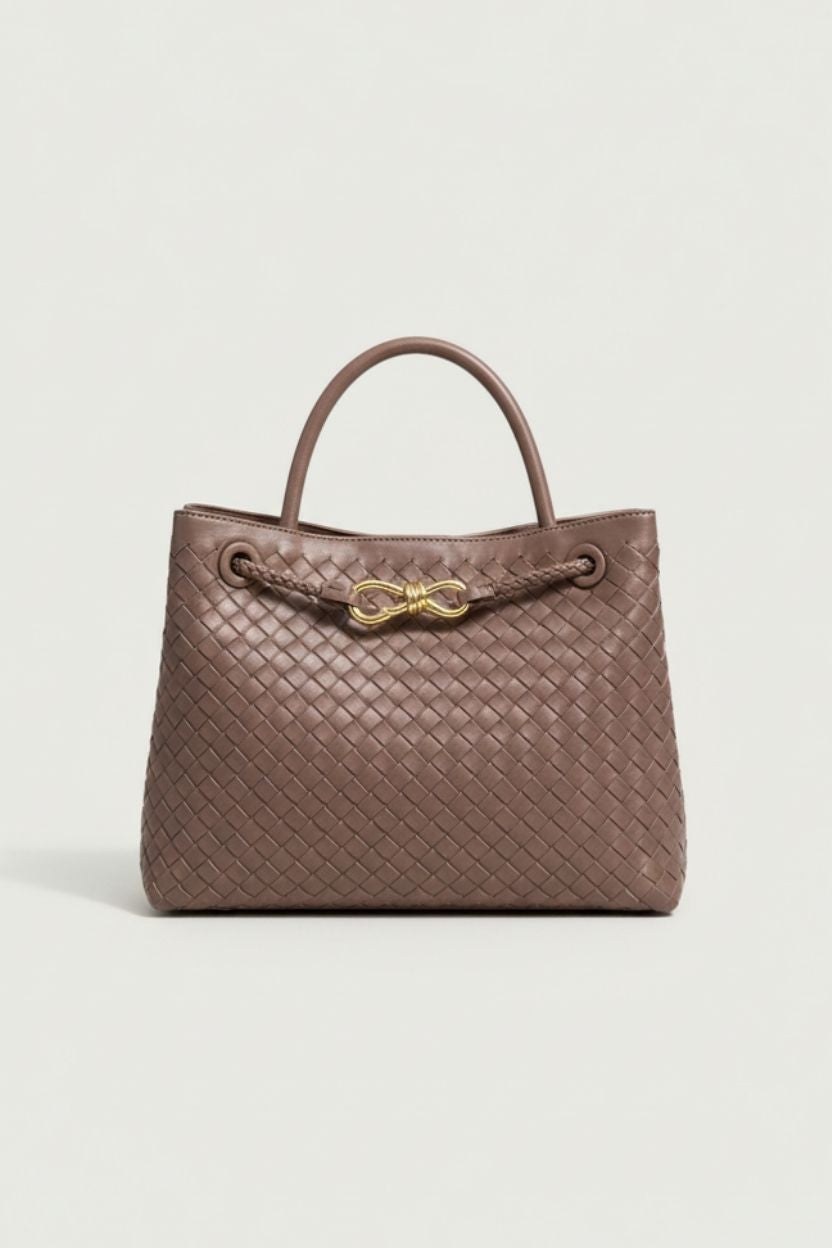 Diana Bag - Dove