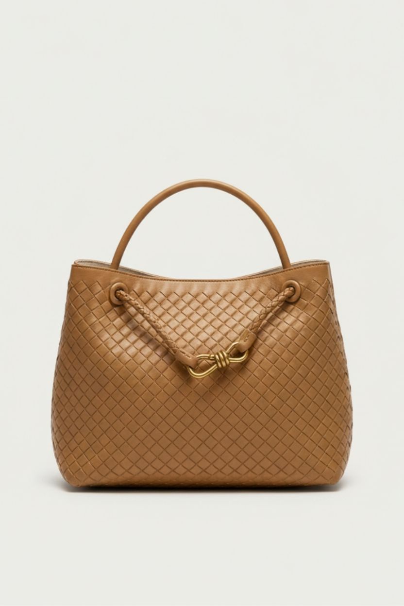 Diana Bag - Golden