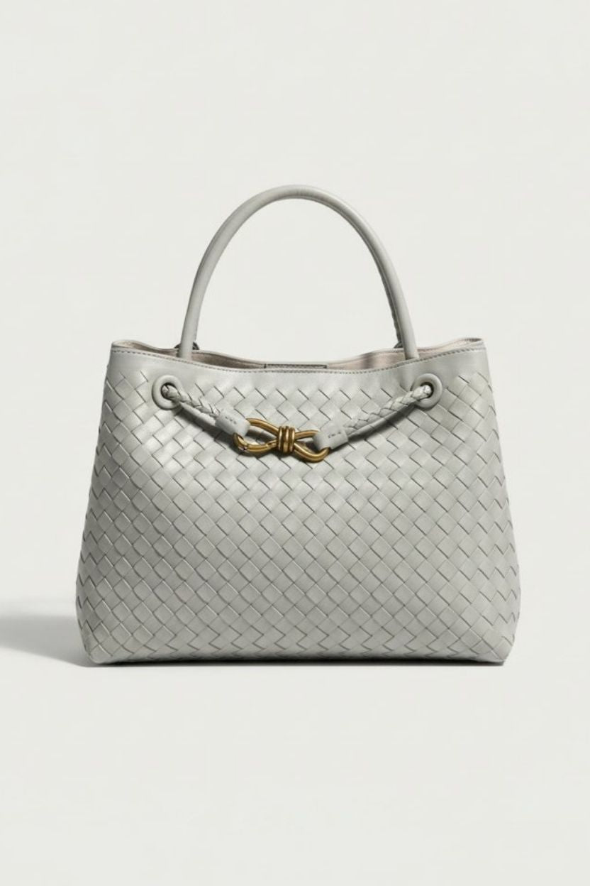 Diana Bag - Silver