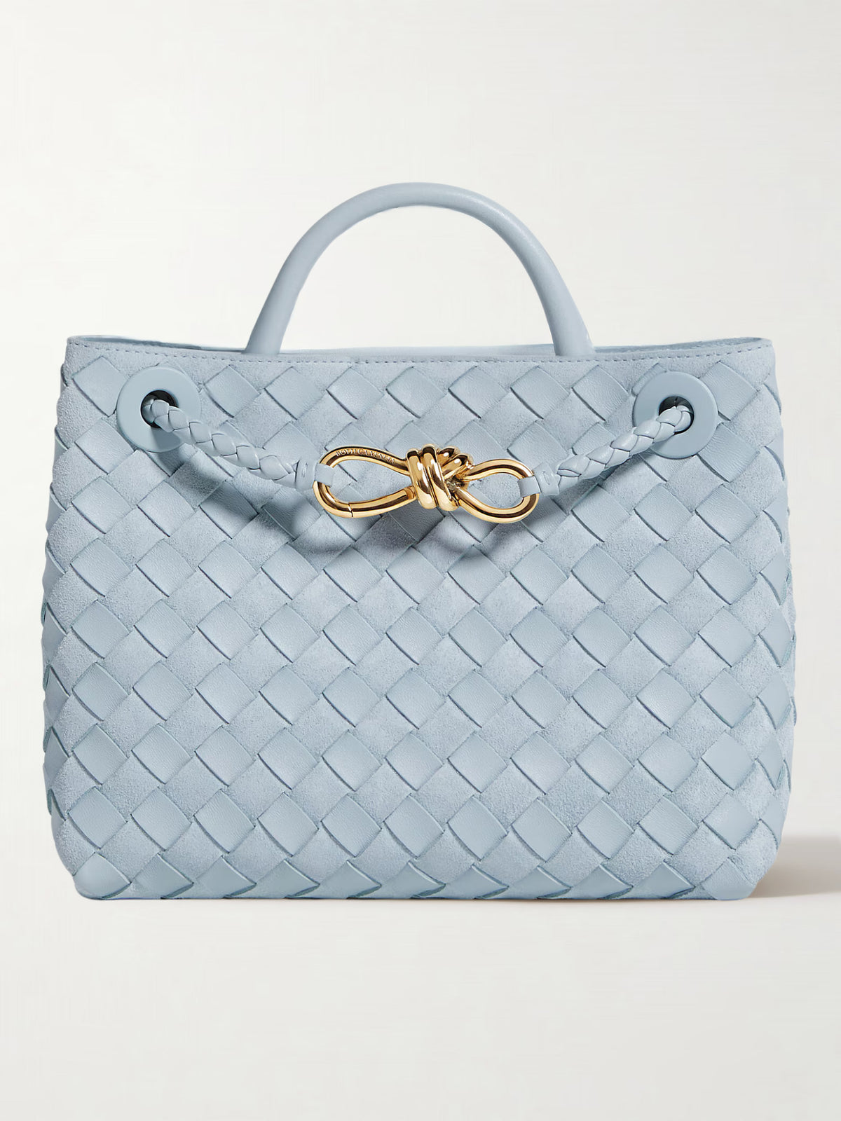 Diana Bag - Light Blue