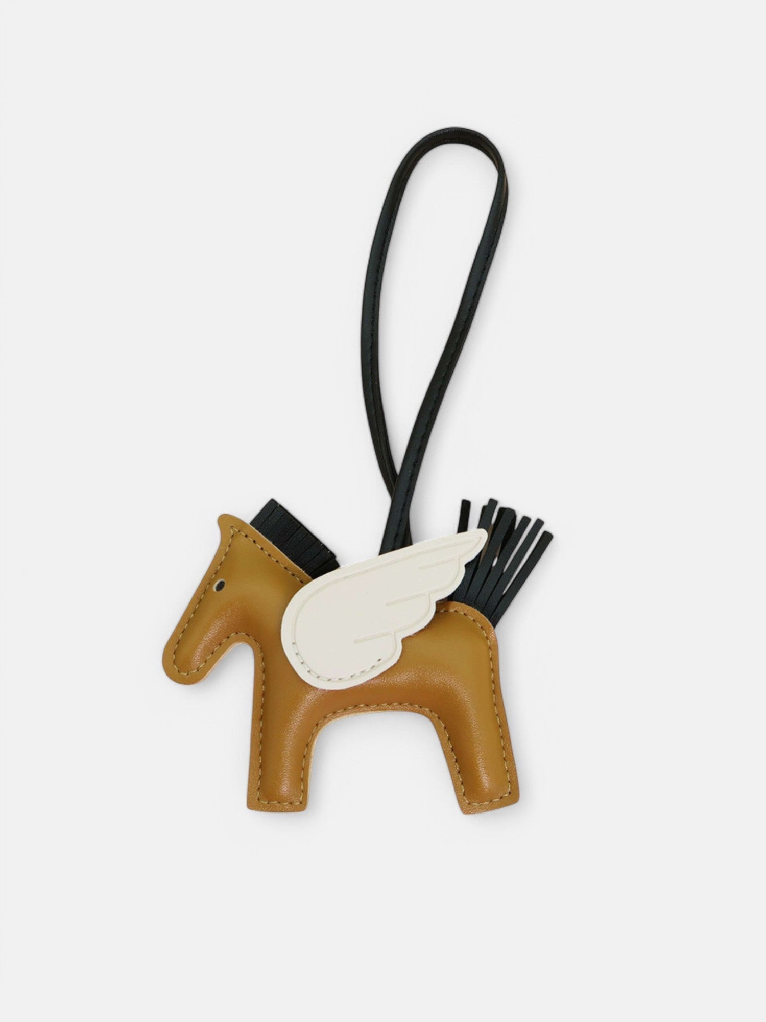 Pony Bag Charm - CASAVENZA