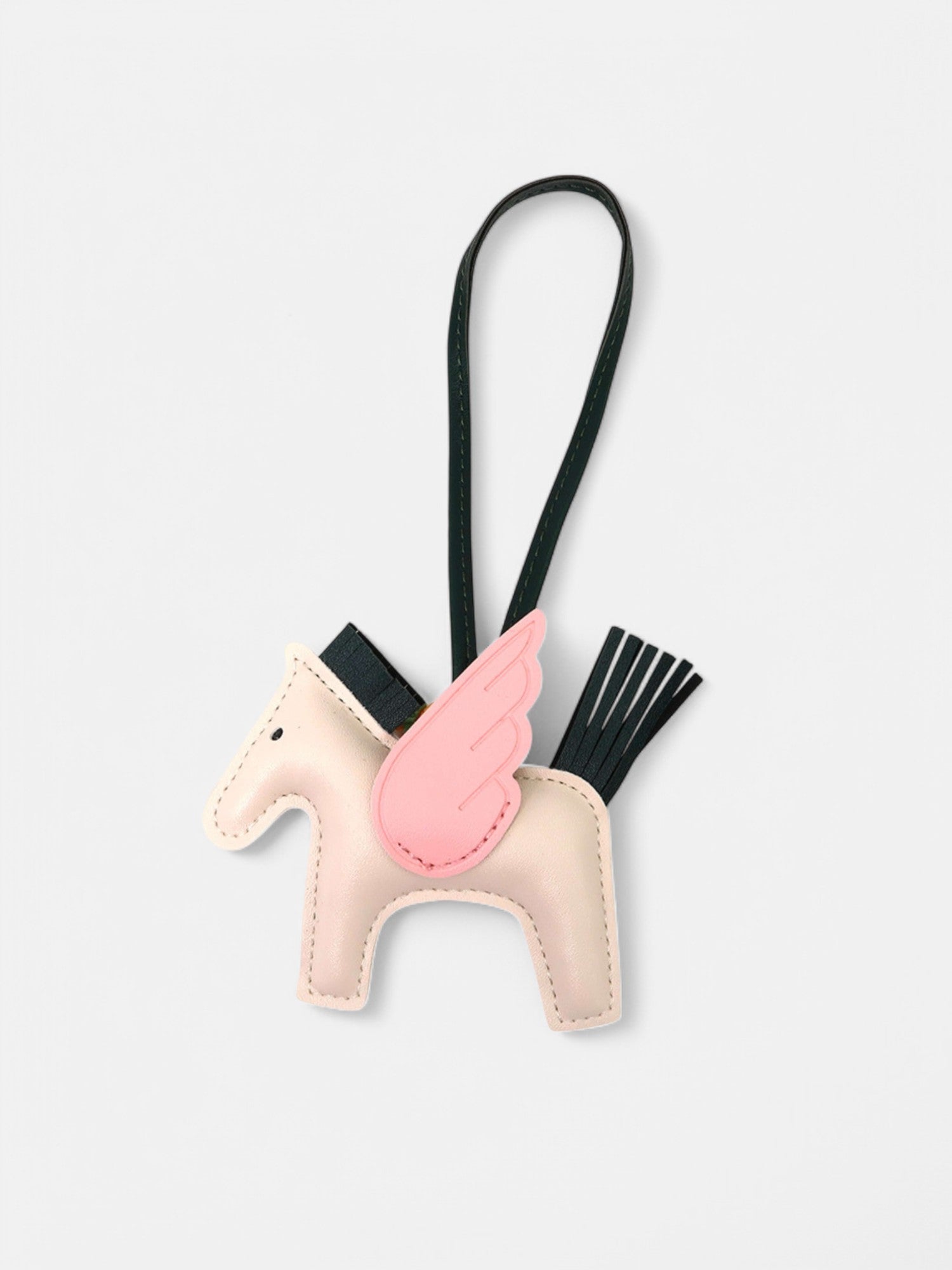 Pony Bag Charm - CASAVENZA