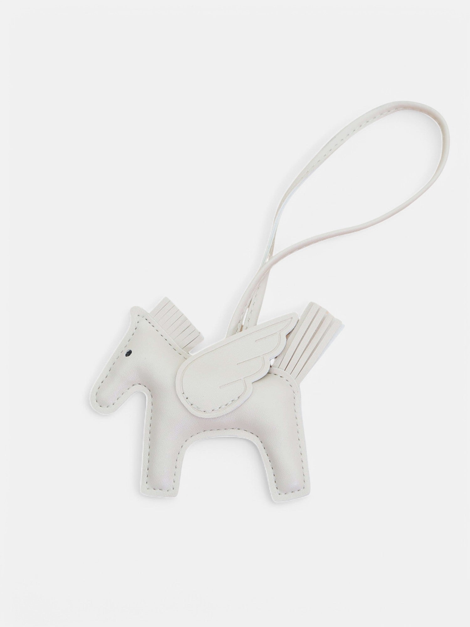 Pony Bag Charm - CASAVENZA