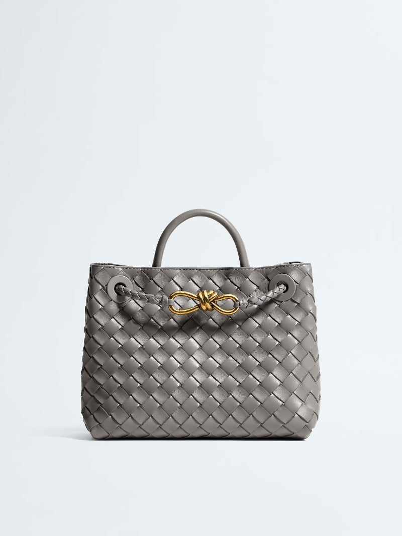 Diana Bag Small - Silver