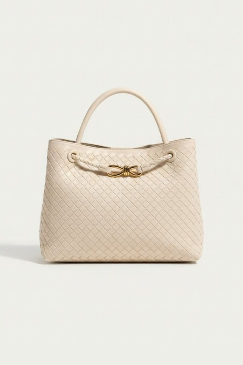 Diana Bag - Beige