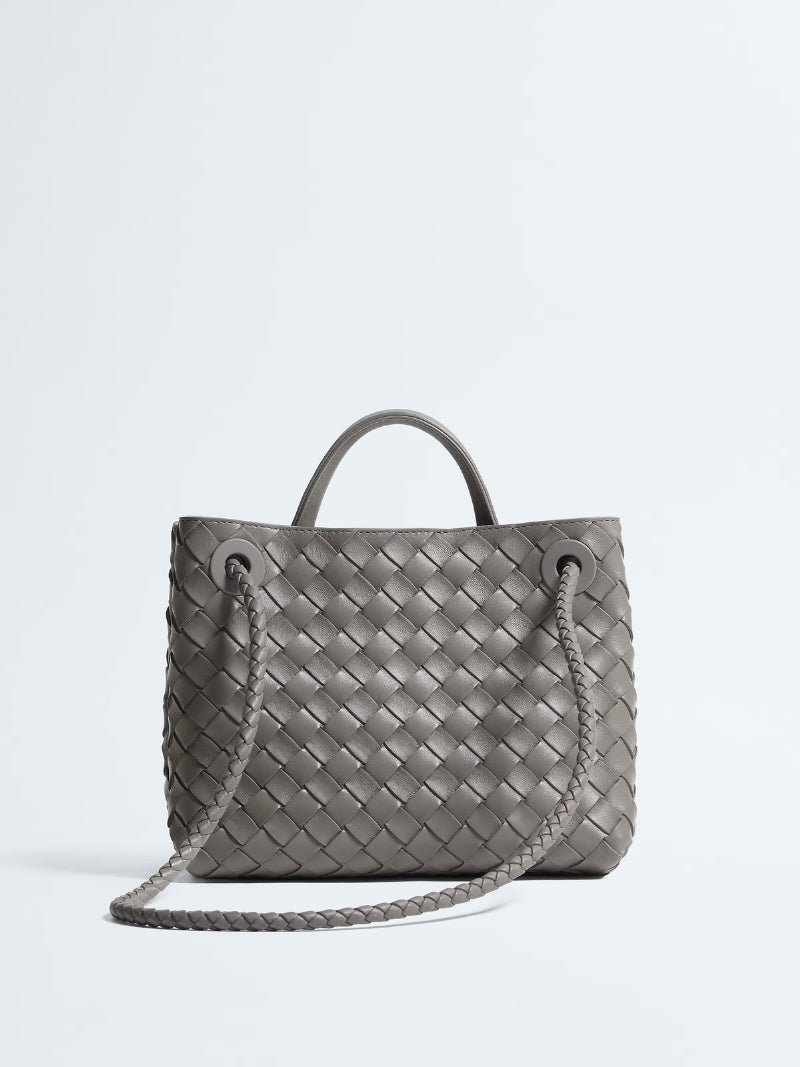 Diana Bag Small - Silver