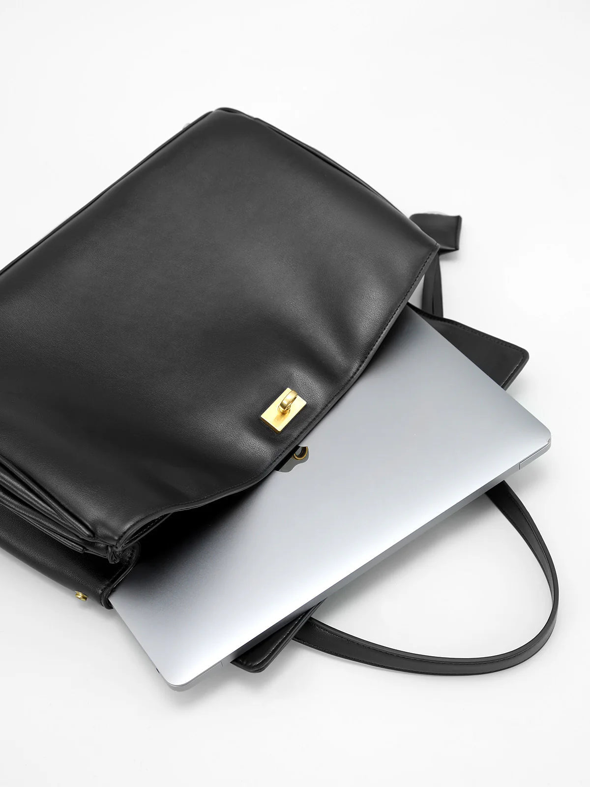 Celia Bag - Black - CASAVENZA