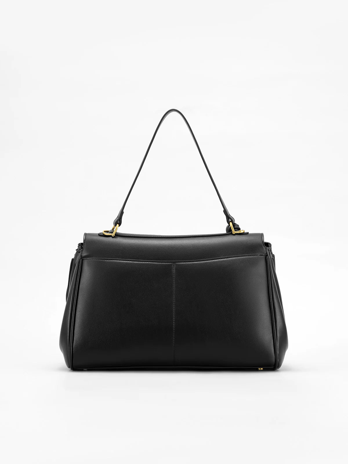 Celia Bag - Black - CASAVENZA