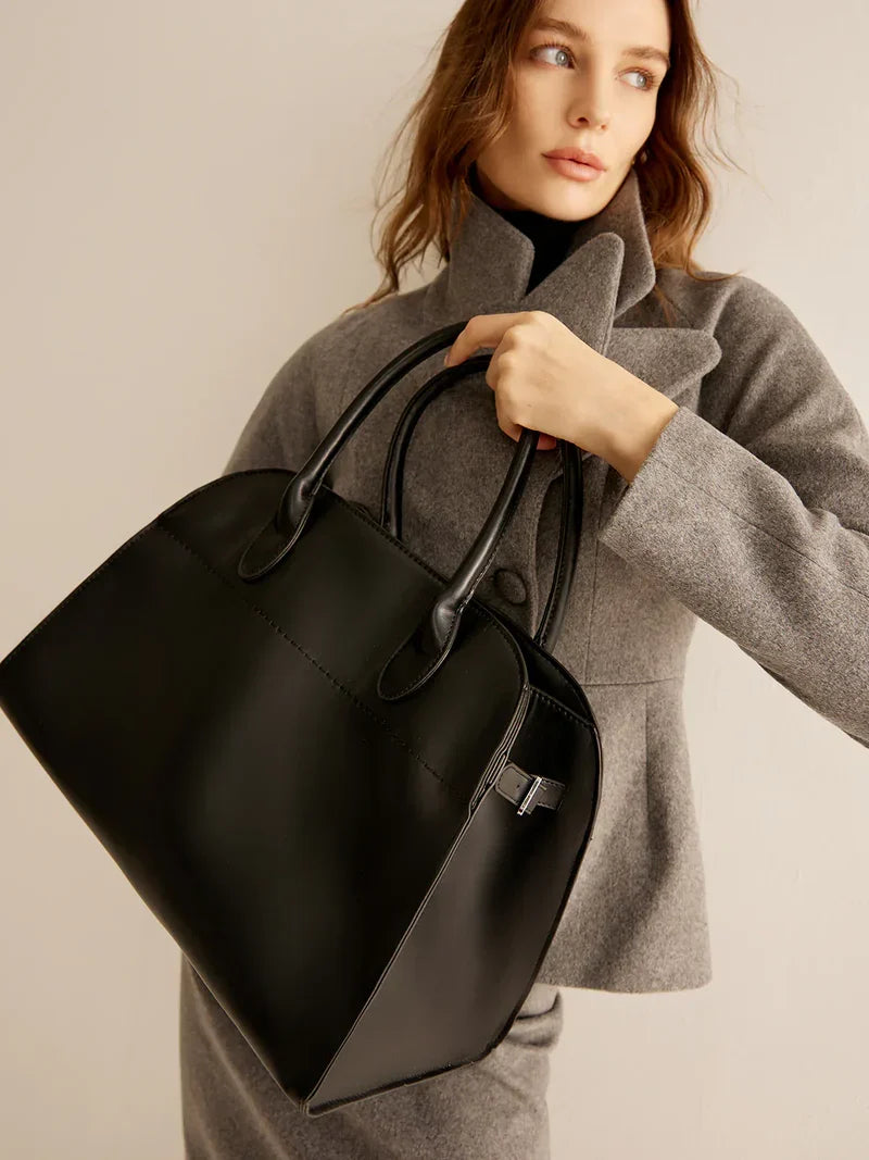 Musthave Bag - Black - CASAVENZA