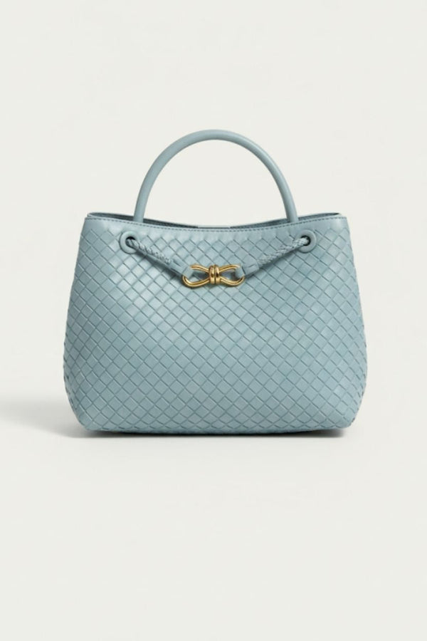 Diana Bag - Light Blue