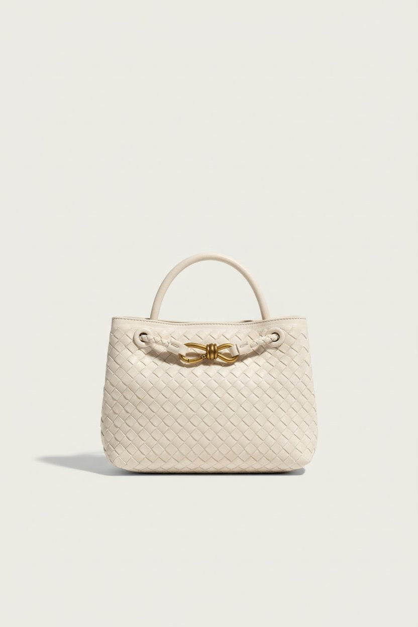 Diana Bag Mini - Beige