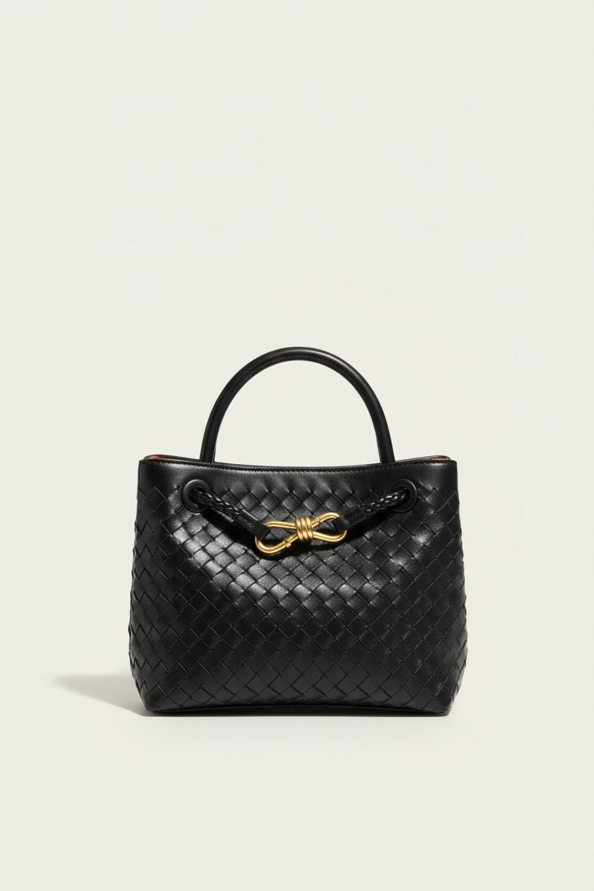 Diana Bag Mini - Black