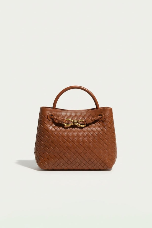 Diana Bag Mini - Brown