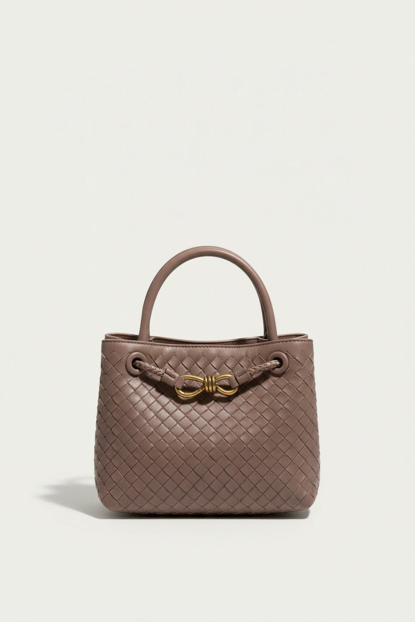 Diana Bag Mini - Dove