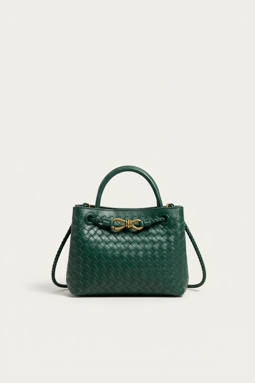 Diana Bag Mini - Green