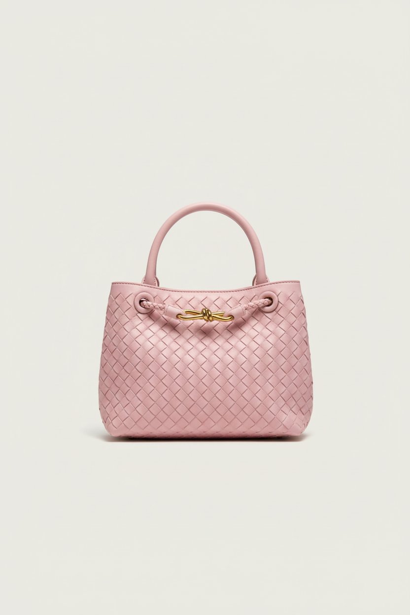 Diana Bag Mini - Pink