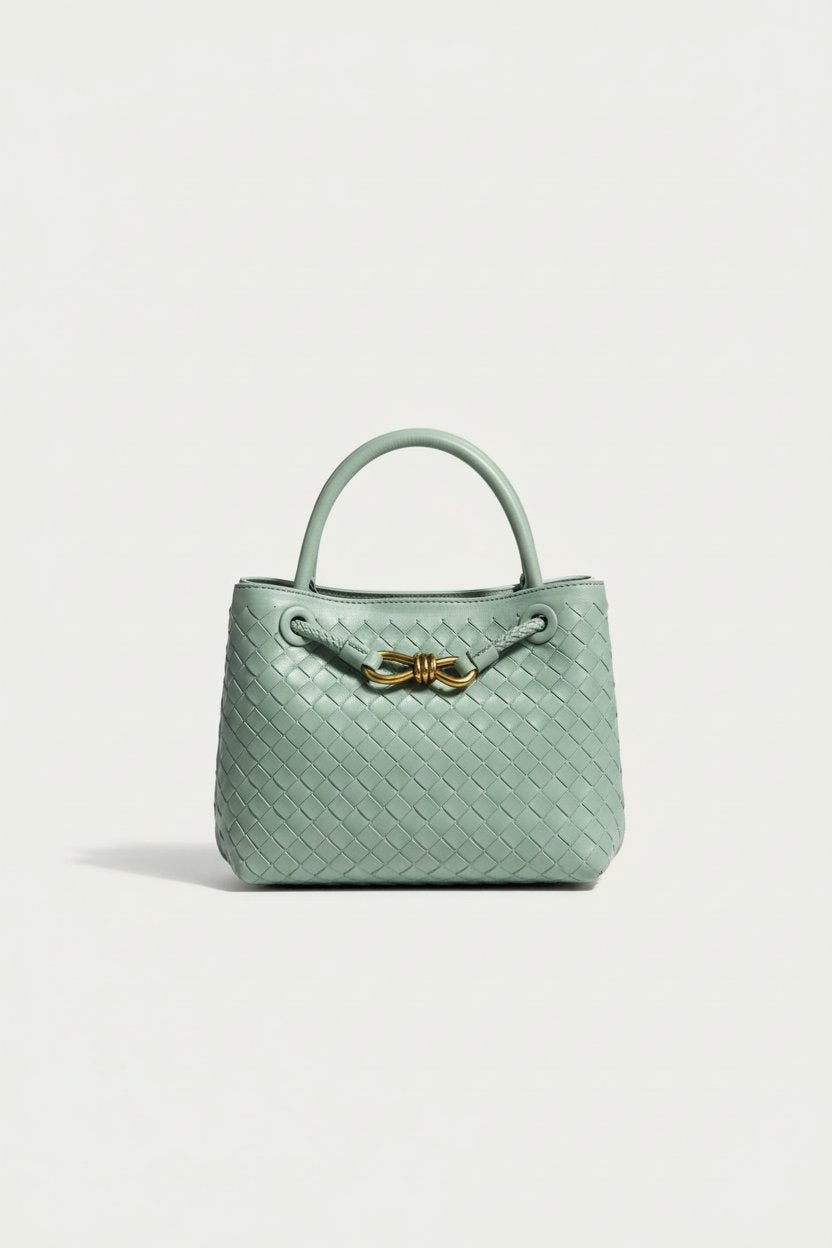 Diana Bag Mini - Teal