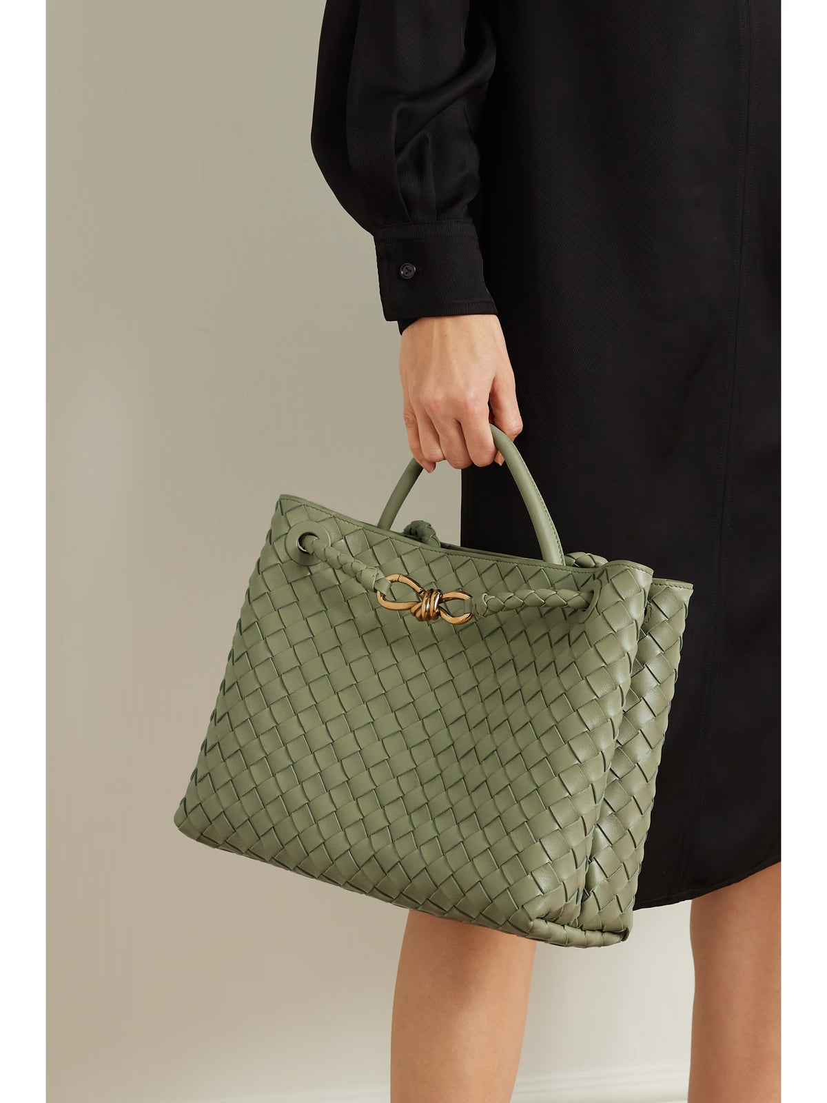 Diana Bag - Olive