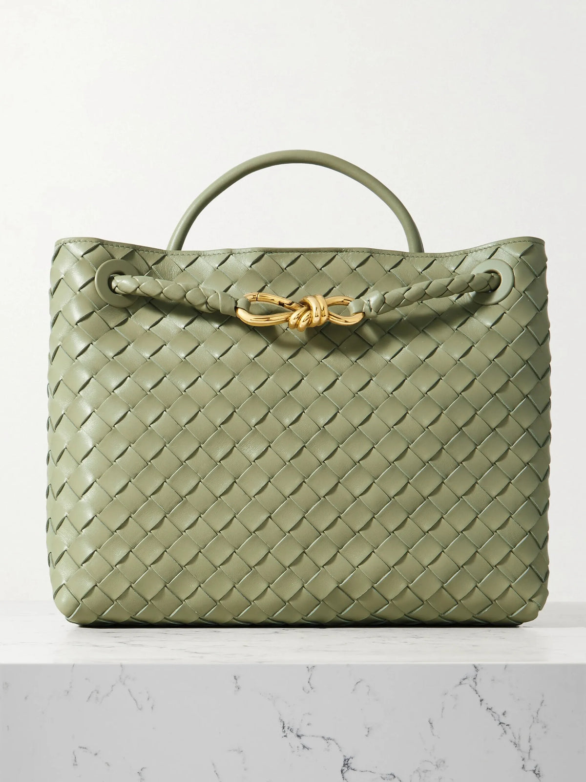Diana Bag - Olive