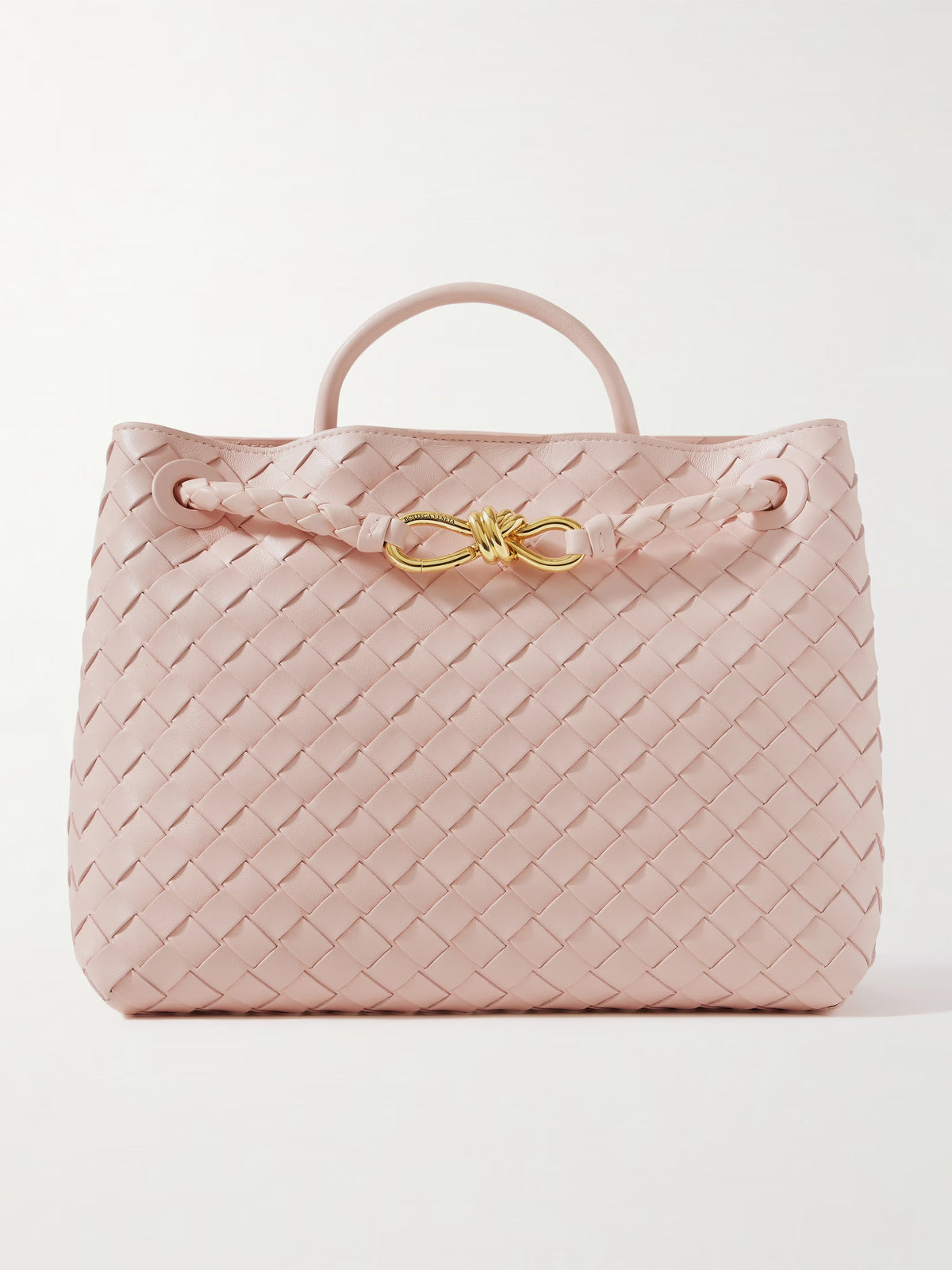 Diana Bag - Pink