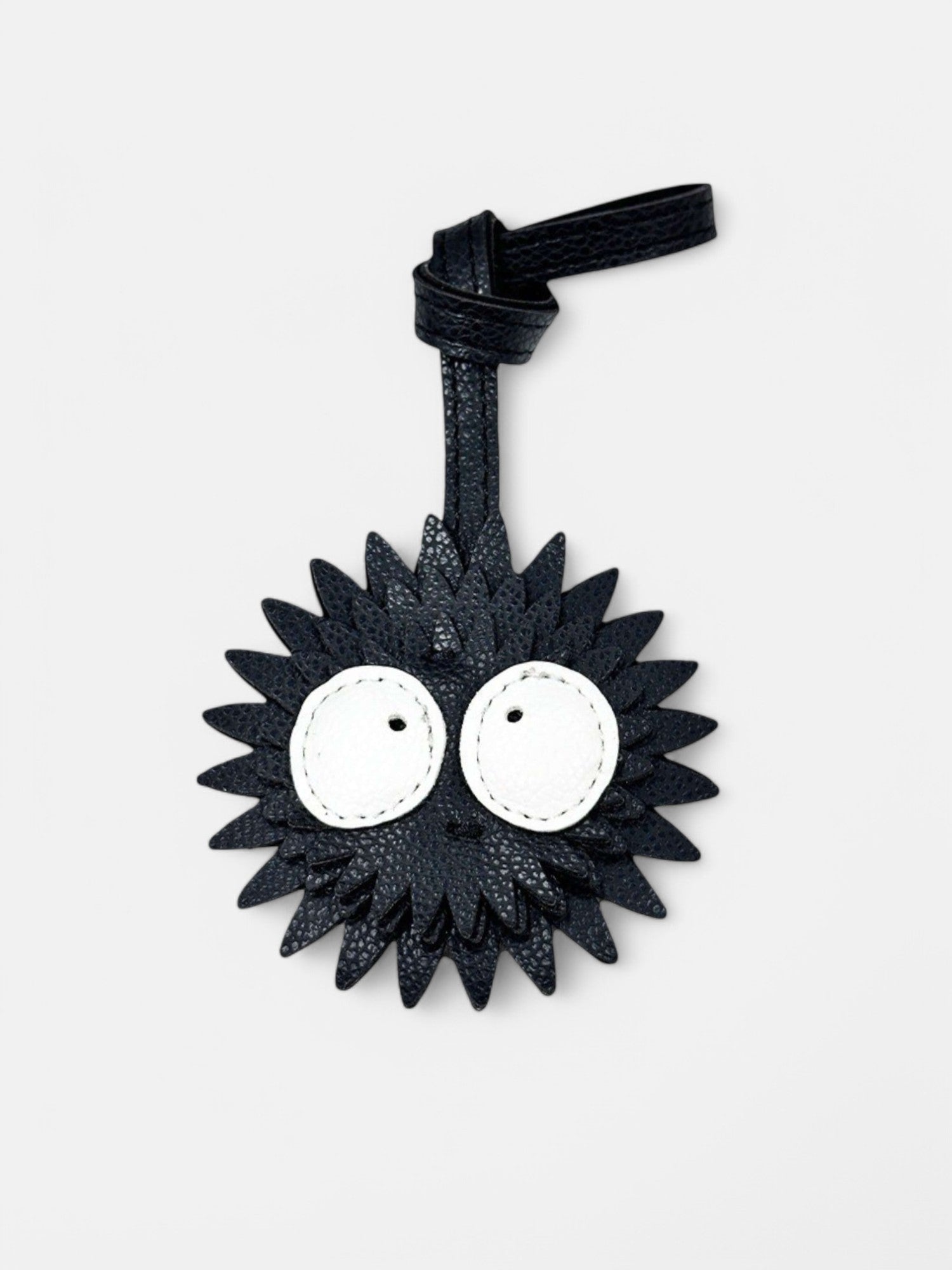Soot Sprites Bag Charm - AmatoLeather 